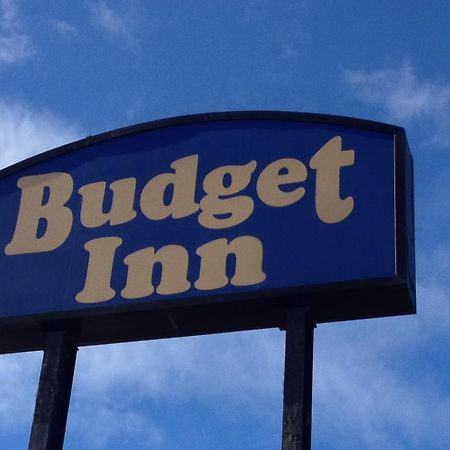 Budget Inn Motel Austin Extérieur photo